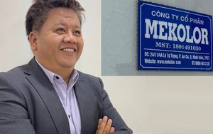 "Đại gia" Cần Thơ từng tuyên bố tự chi 100 tỷ USD làm đường sắt cao tốc Bắc - Nam không đến dự cuộc họp quan trọng, địa chỉ cung cấp cũng không liên lạc được