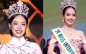 Một năm rồi Thanh Thuỷ chưa được yên