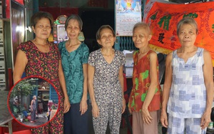 6 chị em không lấy chồng, sống chung nhà ở TP.HCM: Xót xa lý do chọn độc thân