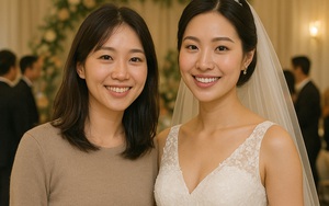 Mừng cưới bạn thân 2 chỉ vàng, người phụ nữ ngỡ ngàng nhận cuộc gọi "trách móc" ngay tối đó