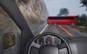 Người dân ủng hộ đề xuất bỏ bài thi mô phỏng trong sát hạch giấy phép lái xe