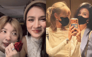 Kim Tuyến và Đồng Ánh Quỳnh đã tới mức này!