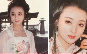 Tây Thi đẹp nhất màn ảnh: 2 lần bị tố là 'kẻ thứ ba', U50 viên mãn bên chồng con