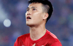 Bí mật của Công Vinh