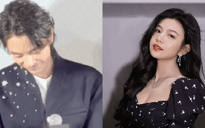 Ly hôn gần 1 năm, Trần Hiểu ốm đau tàn tạ, Trần Nghiên Hy càng nhuận sắc, thăng hoa