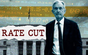 Ngân hàng lớn nhất Mỹ đảo ngược dự báo, chỉ ra Fed sẽ cắt giảm lãi suất cả trong cuộc họp tháng 12 và tháng 1