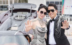 Thu giữ 300 lượng vàng, 100 sổ đỏ trong vụ thẩm mỹ viện Mailisa