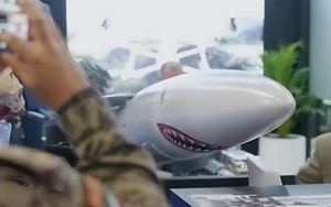 Tên lửa hành trình 1.000 km của UAE - Belarus ra mắt