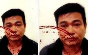 Truy nã Đào Vương Tiến