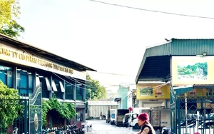 Cận cảnh trụ sở những doanh nghiệp đình đám một thời sắp rời khỏi nội thành Hà Nội