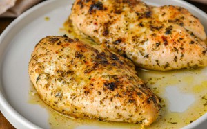 6 loại gia vị hợp thịt gà nhất, “hô biến” món ăn nhạt nhẽo thành đậm đà, tròn vị