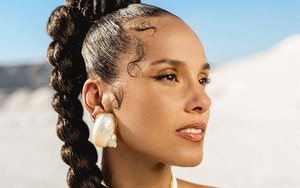Nóng: Alicia Keys - "Họa mi nước Mỹ" sẽ trình diễn tại lễ trao giải của tỷ phú Phạm Nhật Vượng
