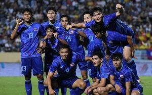 Khen U22 Việt Nam, HLV Thái Lan vẫn tuyên bố “không ngán đội nào” ở SEA Games
