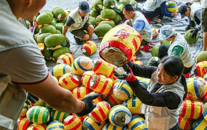 1 loại trái cây của Việt Nam chính thức được xuất khẩu chính ngạch sang Trung Quốc: Nông dân thu lợi lớn!