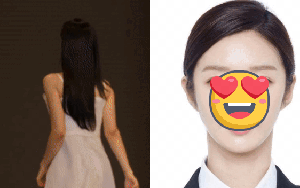 Ảnh căn cước đẹp nhất showbiz khiến ngọc nữ L. gặp họa: Chìm trong những cuộc gọi tố lừa đảo, bị mời ra tòa