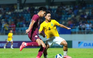 Đội tuyển ở Đông Nam Á bị loại khỏi giải châu Á với thành tích “thảm họa”