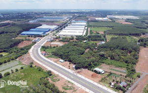 "Cất cánh" cùng dự án 16 tỷ USD, "sóng lớn" đổ bộ Đồng Nai, loạt doanh nghiệp tư nhân ồ ạt nhập cuộc