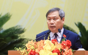 Tân Chủ tịch Hà Nội: Cam kết liêm chính, hiệu quả, bảo đảm minh bạch