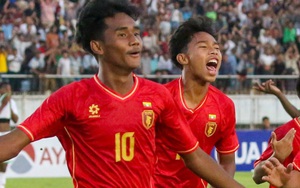 Đội bóng Đông Nam Á thắng sốc cường địch Tây Á, hiên ngang dẫn đầu bảng giải châu lục