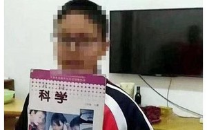 Cậu bé 11 tuổi ra đi mãi mãi khi phụ huynh vắng nhà, cha vô tình tìm được bức tranh con vẽ, vội vàng báo cảnh sát