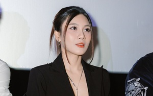 Tăng Huỳnh Như gặp chấn thương khi đóng phim “Ba Bích”: Tôi không chịu nổi và phải dừng lại, vào viện khám