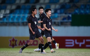 Tuyển Thái Lan thua đau ngay sân nhà, coi như bị loại sớm khỏi giải châu Á