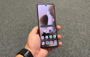 Ứng dụng chứa mã độc chiếm quyền truy cập, vét sạch tiền trong tài khoản người dùng