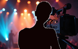 MXH dậy sóng vì mỹ nhân mắc bệnh "mẹ thiên hạ": Mùa hè không cho bật điều hoà, chửi mắng bạn diễn giữa phim trường