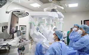 Xem xét bổ sung loạt thuốc chống ung thư vào danh mục bảo hiểm y tế chi trả