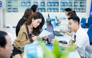 Việt Nam đang sở hữu một chỉ số vượt hàng loạt quốc gia