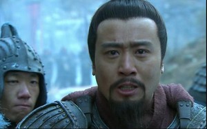 2 mãnh tướng khiến Lưu Bị khốn đốn gồm những ai?