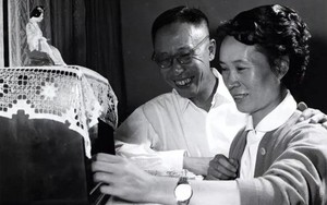 Số tài sản Phổ Nghi để lại gây choáng: Vì sao Lý Thục Hiền theo đuổi vụ kiện 10 năm chỉ để giữ một thứ?