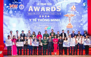 Chấm dứt thời đại nha khoa 'làm màu': Sở Y tế chỉ ra địa chỉ chất lượng thật