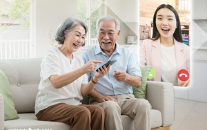 Chuyển kiều hối về nước, gửi Tết sớm về quê cùng Techcombank