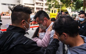 Mức bồi thường nạn nhân trong vụ cháy chung cư Hong Kong nhận được: Lớn chưa từng có trong lịch sử!