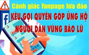 Xuất hiện thủ đoạn lừa đảo mới