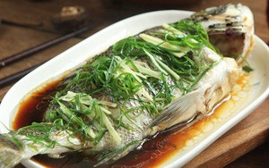 Việt Nam có 3 loại cá ít xương, ngọt thịt, bổ ngang cá chép, cá hồi: Ra chợ gặp phải mua ngay kẻo hết