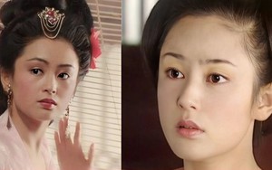 Điêu Thuyền đẹp nhất màn ảnh: Bị mang tiếng 'giật chồng', U60 rời xa showbiz