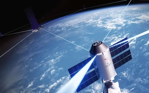 Rassvet sẽ trở thành 'sát thủ của Starlink'