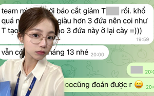 Bị sa thải vì giàu