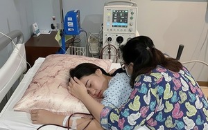 Ngoài 20 tuổi đã đối mặt "bản án" chạy thận suốt đời, tất cả tại kiểu giảm đau bụng kinh hiếm chị em nào chưa từng làm