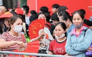 Kỷ lục: Hà Nội vừa thu hơn 120.000 tỷ đồng, vượt qua cả thời hoàng kim