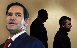 Reuters: Ngoại trưởng Mỹ có động thái bất thường giữa thời điểm Ukraine đặc biệt khó khăn