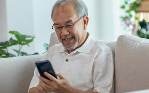 Bố chồng phát hiện ra niềm vui mới khiến vợ chồng tôi lao đao, hốt hoảng với những lần thay ông trả tiền