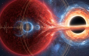 Một vật thể "vô lý" đang làm các nhà vũ trụ học hoang mang