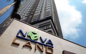 Giữa đà hồi phục của cổ phiếu NVL, vợ Chủ tịch Novaland bán ra 2,3 triệu đơn vị, thu về hơn 23 tỷ đồng