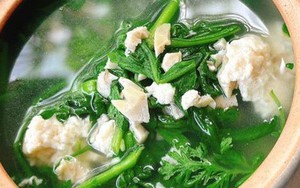 Thứ "rau long đờm" không thể thiếu vào mùa đông: Nó giúp bạn ngủ ngon, giải độc, dưỡng gan và dạ dày khỏe mạnh