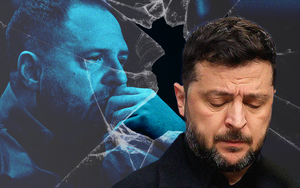 Vì sao sự ra đi của Chánh văn phòng Tổng thống là "địa chấn" đối với Ukraine?