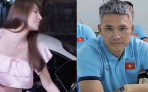 Chuyện gì đang xảy ra khiến Thuỷ Tiên - Công Vinh thế này?