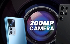 Kỷ nguyên mới của camera 200MP trên smartphone